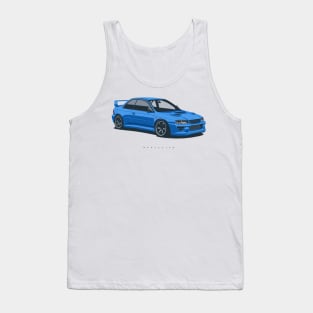 Impreza 22B Tank Top